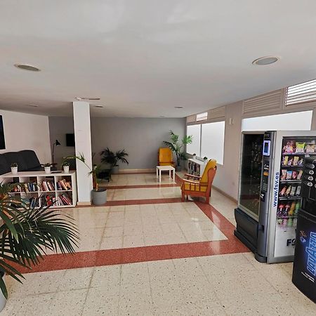 Apartment In The Heart Of Playa Del Ingles San Bartolomé 외부 사진