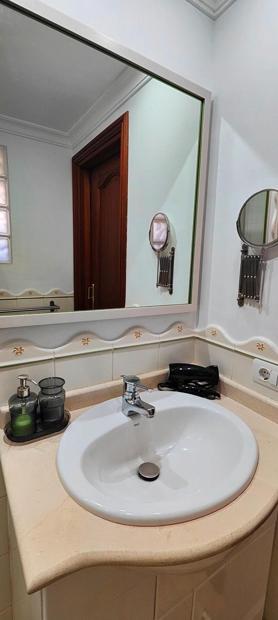 Apartment In The Heart Of Playa Del Ingles San Bartolomé 외부 사진