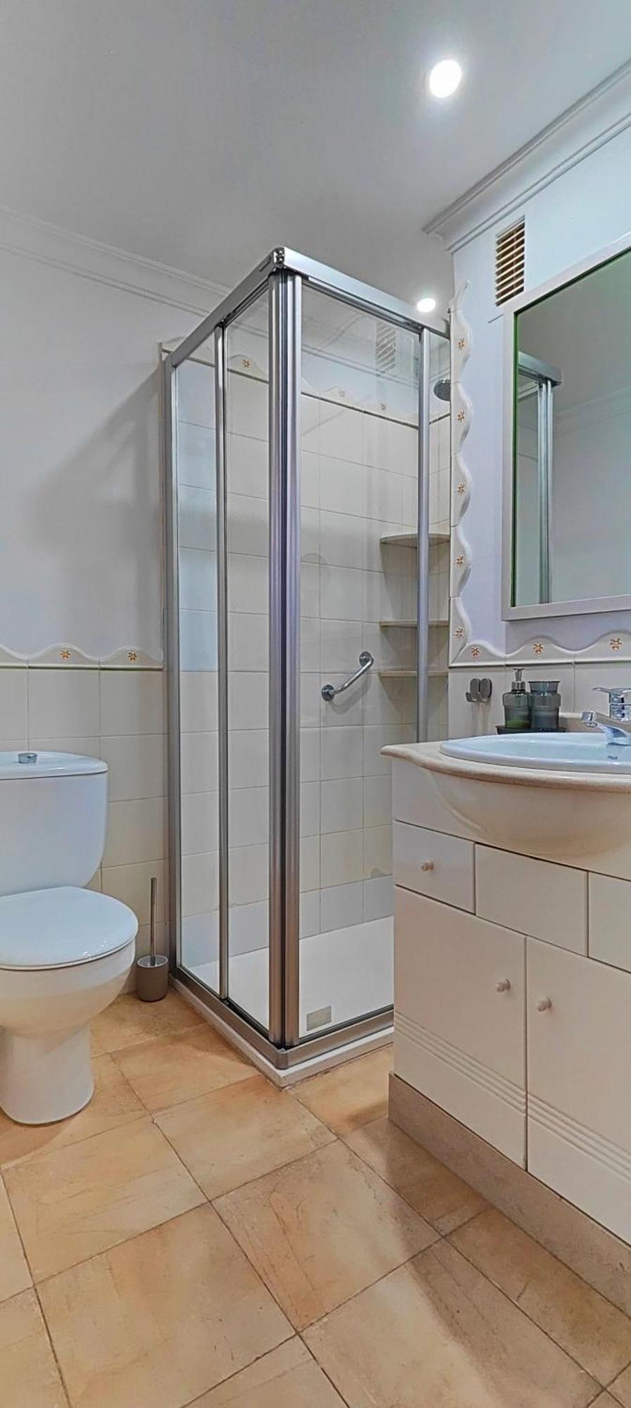 Apartment In The Heart Of Playa Del Ingles San Bartolomé 외부 사진