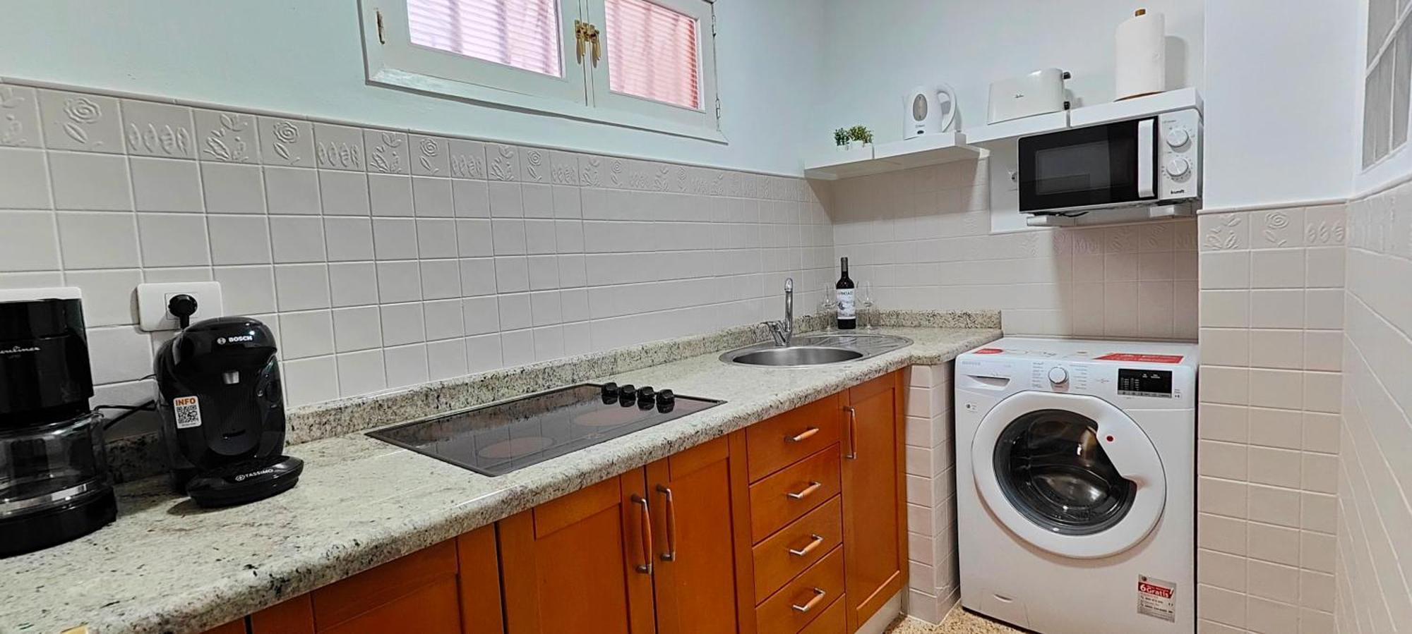Apartment In The Heart Of Playa Del Ingles San Bartolomé 외부 사진