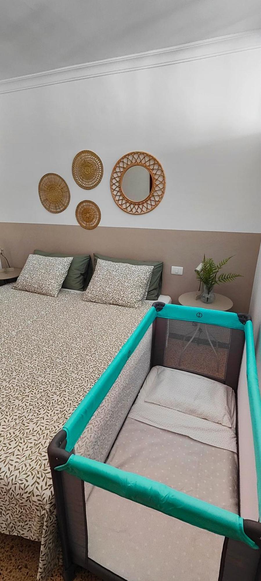 Apartment In The Heart Of Playa Del Ingles San Bartolomé 외부 사진