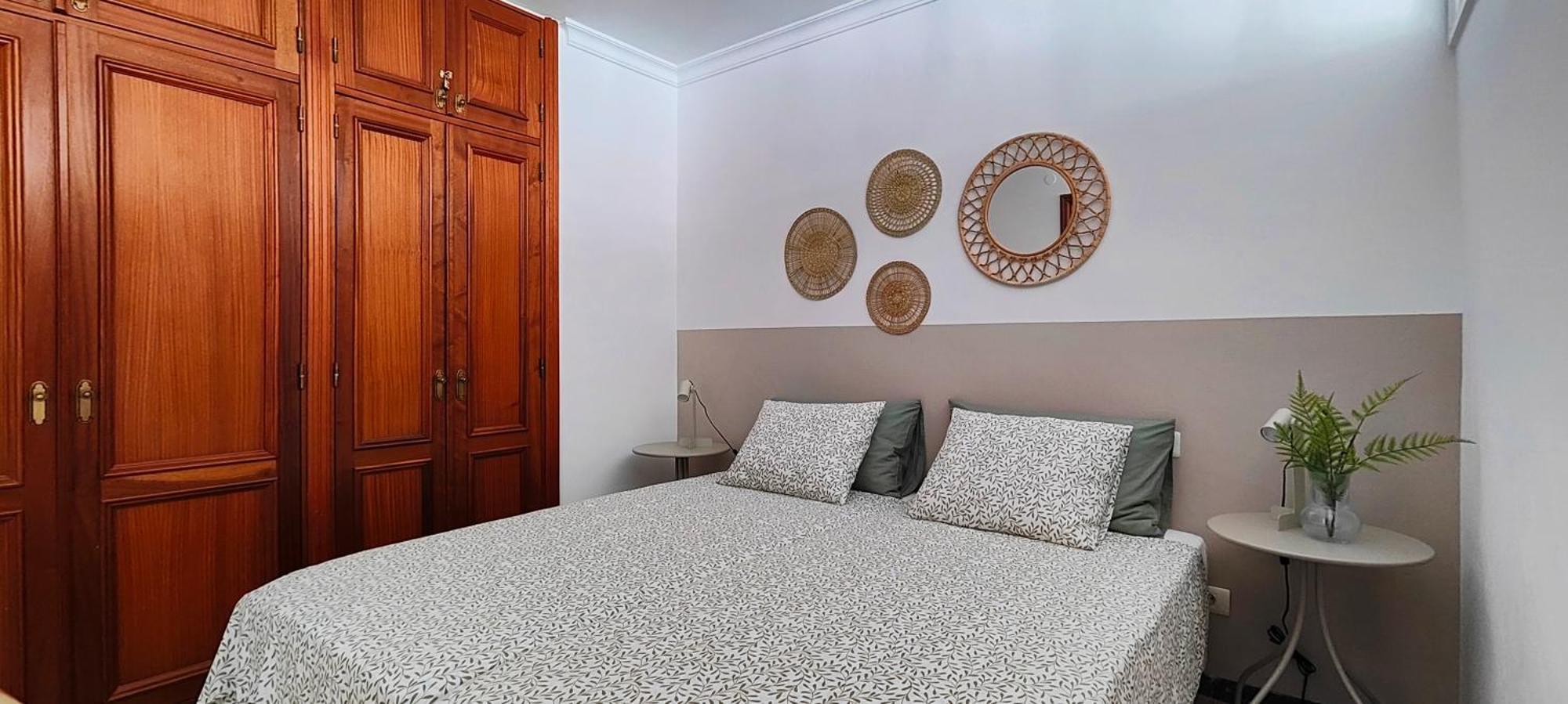 Apartment In The Heart Of Playa Del Ingles San Bartolomé 외부 사진