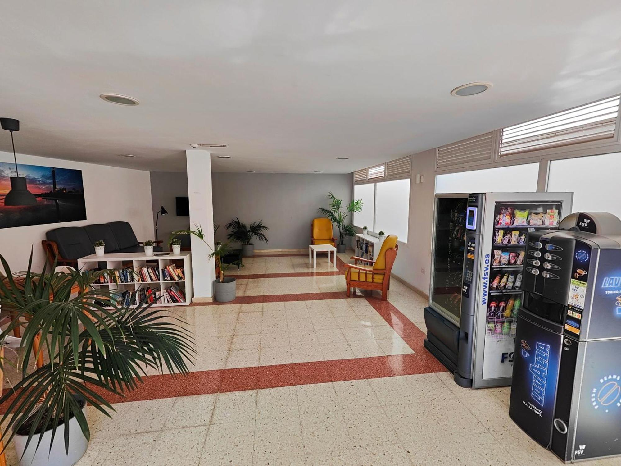 Apartment In The Heart Of Playa Del Ingles San Bartolomé 외부 사진