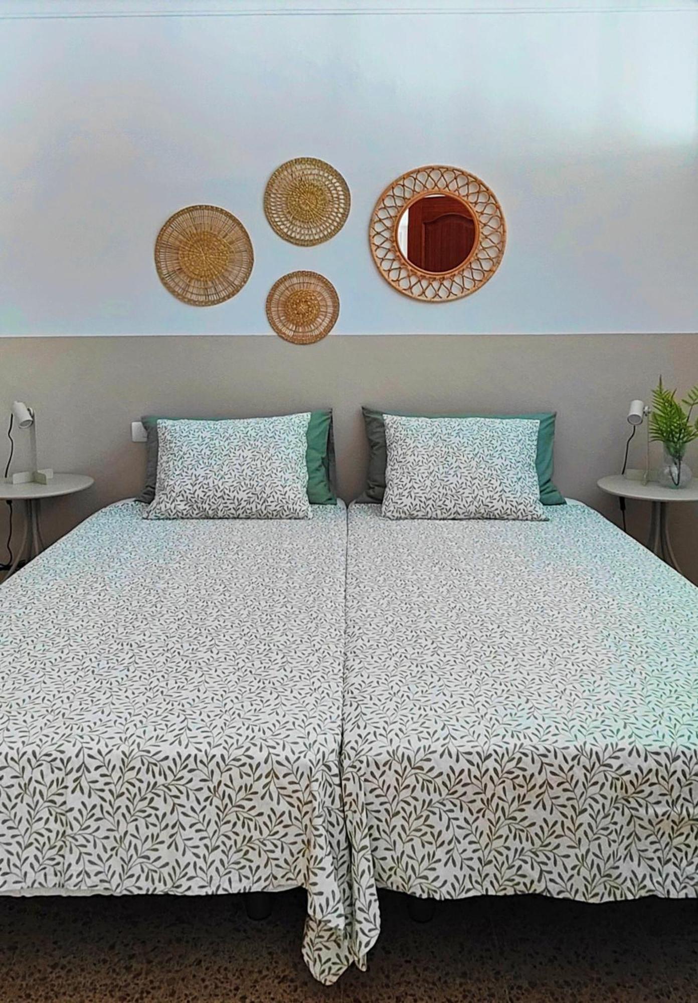 Apartment In The Heart Of Playa Del Ingles San Bartolomé 외부 사진
