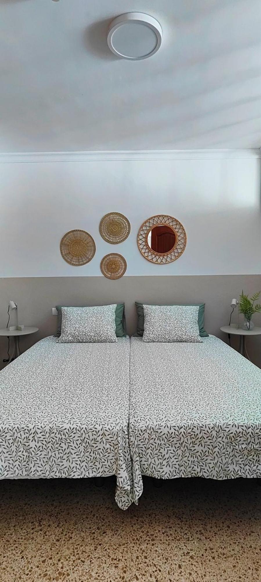 Apartment In The Heart Of Playa Del Ingles San Bartolomé 외부 사진